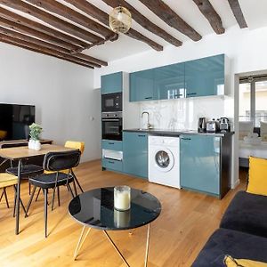 Apartamento de 1 Dormitorio